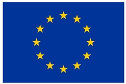 obrázek vlajky EU