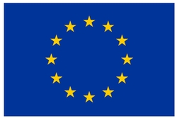 obrázek vlajky EU