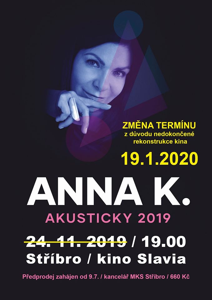Anna K. - 19.01.2019