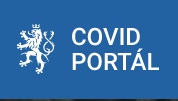 logo Covid portál