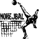 Nohejbalový turnaj trojic - 19. ročník 1