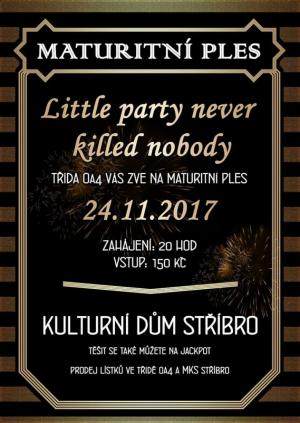 Plakát