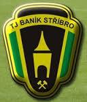 logo TJ Baník Stříbro